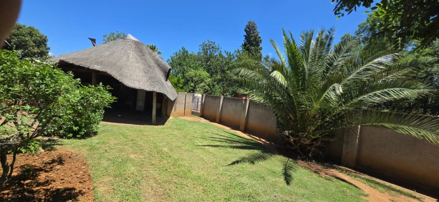 4 Bedroom Property for Sale in Universitas Free State
